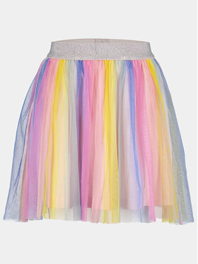 Blue Seven Blue Seven gonna di tulle 723548 X Multicolore Regular Fit