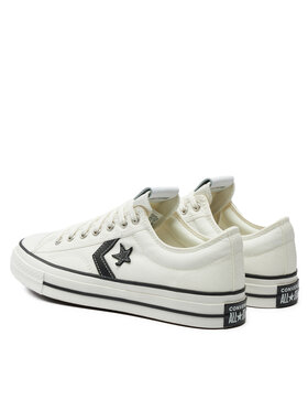 Converse Tenisice Star Player 76 Premium Canvas A01608C Bijela