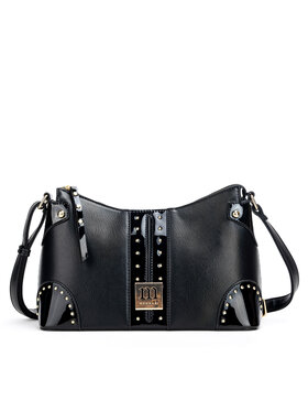 Monnari Monnari Geantă TORIMP0-24Z-BAG5960-K020D000-R00 Negru