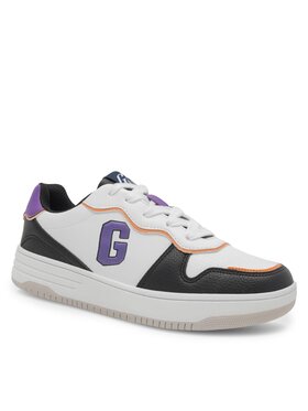 Gap Gap Sportcipő GAC003F5SWWHIBGP Bézs