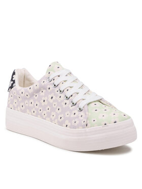 Call It Spring Call It Spring Sneakers Viollett 16177233 Gri