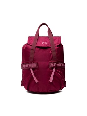 Under Armour Under Armour Plecak Ua Favorite 1369211-655 Bordowy