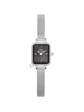 Daniel Wellington Daniel Wellington Hodinky DW00100750 Stříbrná