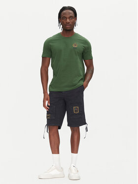 Σορτς υφασμάτινο Aeronautica Militare φωτογραφία