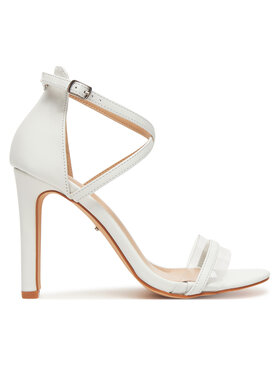 DeeZee DeeZee Sandale F8977-1 Bijela