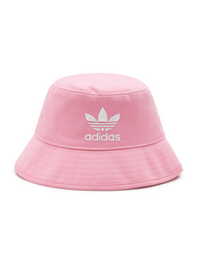 adidas adidas Klobouk Bucket Hat Ac HM1678 Růžová