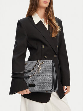 Nine West Nine West Handtasche EO-Hudson-Heaven-LDA8005A Schwarz