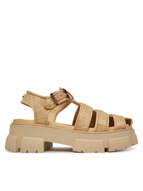 Steve Madden Steve Madden Sandale Amina s SM11003681 Bej