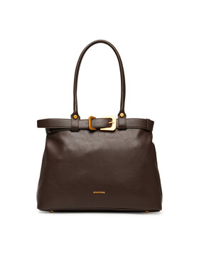 Gino Rossi Gino Rossi Handtasche CEO-ZINNA Braun