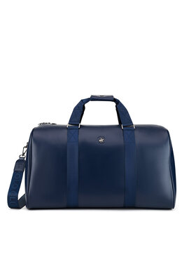 Beverly Hills Polo Club Beverly Hills Polo Club Torba za vikend BHPC-L-015-07 Tamnoplava