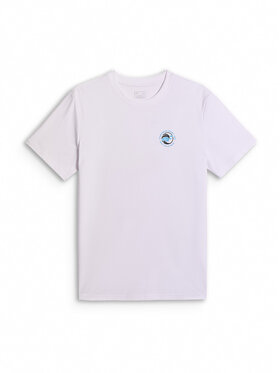 4F 4F T-Shirt SUMMER CODE Biały Regular Fit