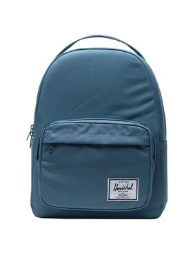 Herschel Herschel Plecak Herschel Miller Backpack Niebieski