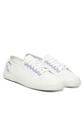 Πάνινα παπούτσια Superga