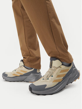 adidas adidas Sneakersy Terrex Trailmaker 2.0 JQ9924 Brązowy