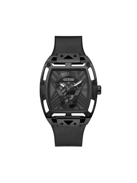 Guess Guess Orologio Legend GW0500G2 Nero