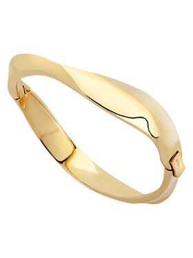 Breil Breil Bransoletka B WHISPER Złoty