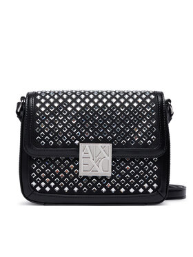 Armani Exchange Armani Exchange Сумка XW003374 AF26449 MC009 Чорний