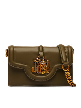 Just Cavalli Just Cavalli Geantă 81RA5PN2 ZS749 Verde