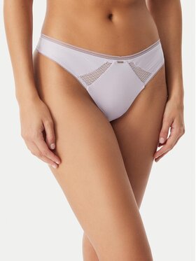 BOSS BOSS Stringid Pure 50545055 Lilla