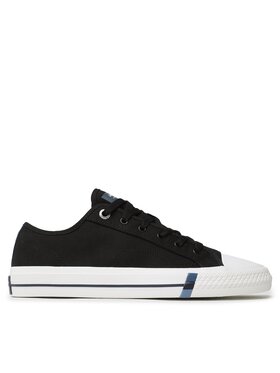 Jack&Jones Superge 12230438 Črna