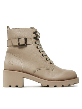 Remonte Remonte Stivaletti D0A74-60 Beige