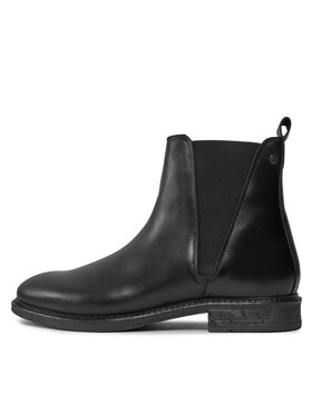 Μποτάκια με λάστιχο Jack & Jones φωτογραφία