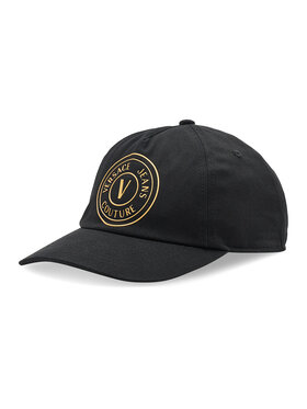 Versace Jeans Couture Versace Jeans Couture Šilterica 73VAZK16 Crna
