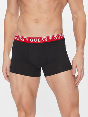 Guess Set 3 Parov Boksaric U97G01 KCD31 Pisana