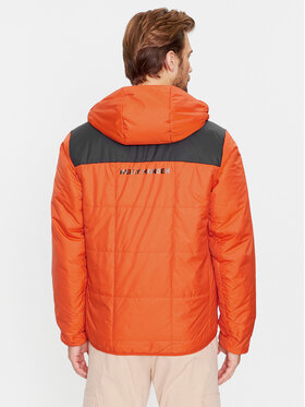 Helly Hansen Prehodna Jakna Flex Ins Jacket 54059 Oranžna Regular Fit