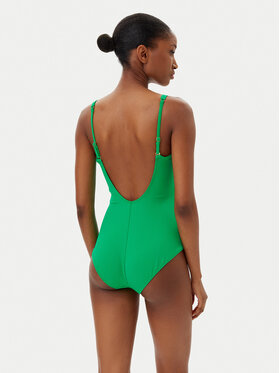 Selmark Selmark Bikiny BL458 Zelená