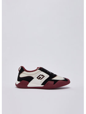 Liu Jo Liu Jo Sneakersy BF6043PX380S1411 Biały