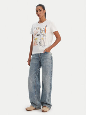 T-Shirt Desigual