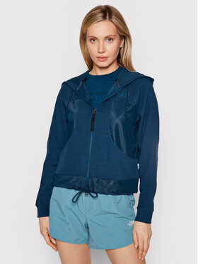 The North Face The North Face Mikina Hode-Ap NF0A3LC5 Tmavomodrá Regular Fit