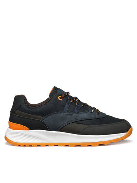Geox Geox Sneakers U Terrestre U55EYA 011EK CF46T Bleumarin