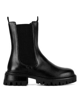 Lasocki Lasocki Klassische Stiefeletten RST-BEST-02 Schwarz