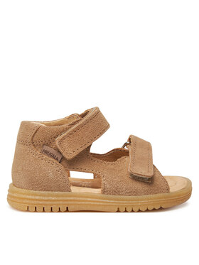 Mrugała Mrugała Sandalen Hugo 1106/5-24 Braun
