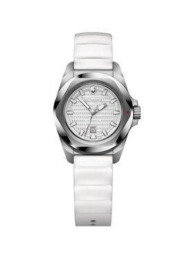 Victorinox Victorinox Zegarek 242027 Biały