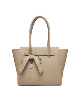 Nine West Nine West Torbica CEO-Chelsea-Charm-III-LX10186 Bež