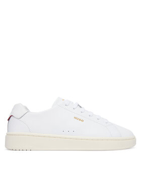 HUGO HUGO Sneakers Neston 50569002 Bianco