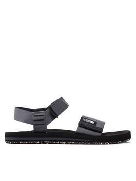 The North Face The North Face Sandalen Skeena Sandal NF0A46BGF9L1 Grau
