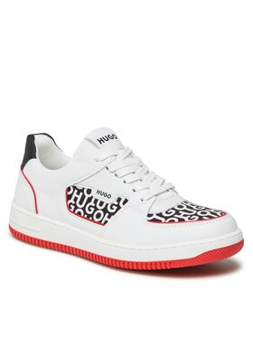 Hugo Hugo Sneakersy G29003 Biały
