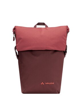 Vaude Vaude Torba 300272 Czerwony