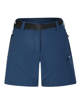 Dare2B Dare2B Szorty sportowe Melodic Pro Błękitny Stretch Fit