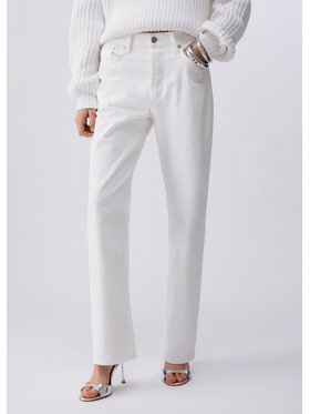 Liu Jo Liu Jo Jeans UA6321TM05711111 Viola Regular Fit