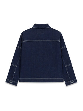 Τζιν μπουφάν Guess φωτογραφία