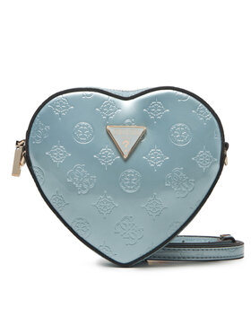 Guess Guess Borsetta HWTG94 96770 Celeste