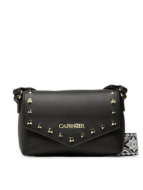 CAFèNOIR CAFèNOIR Дамска чанта C3YE0403 Черен