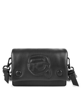 Karl Lagerfeld Kids Karl Lagerfeld Kids Torebka Z10168 Czarny
