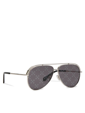 Off-White Off-White Ochelari de soare OERI14K Argintiu