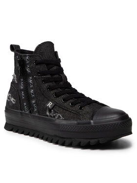 Rage Age Rage Age Scarpe da ginnastica RA-13-04-000218 Nero